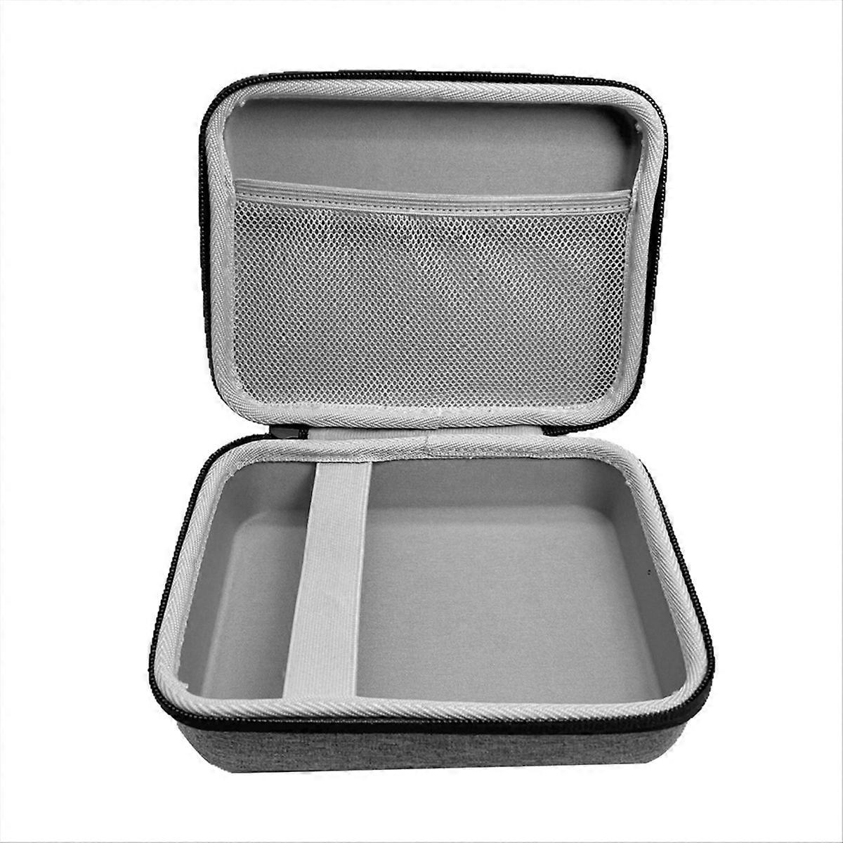 Carrying Case for Nebulizer Replacement Parts Kits Replacement Set