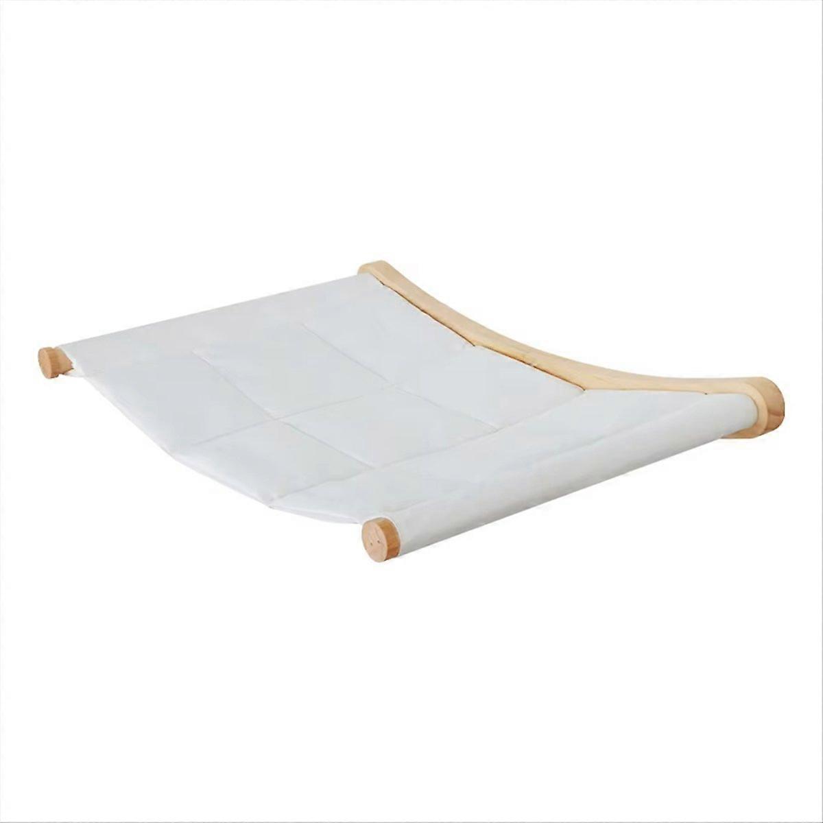 Cat Wall Frame Indoor Cat Bed Wooden Climbing Frame