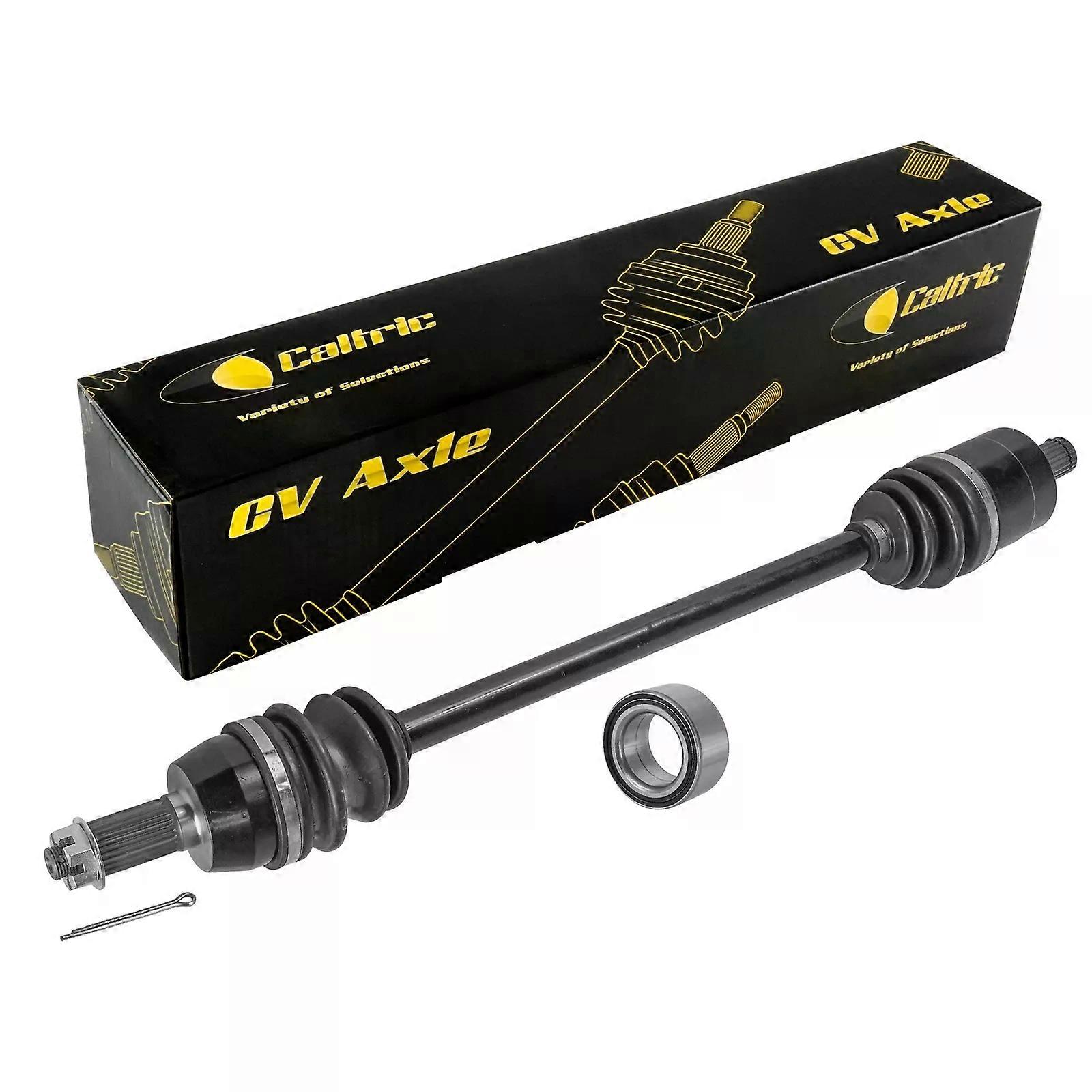 Front Left Or Right CV Joint Axle & Bearing or Polaris Ranger 800 2010-2014 NO.97466