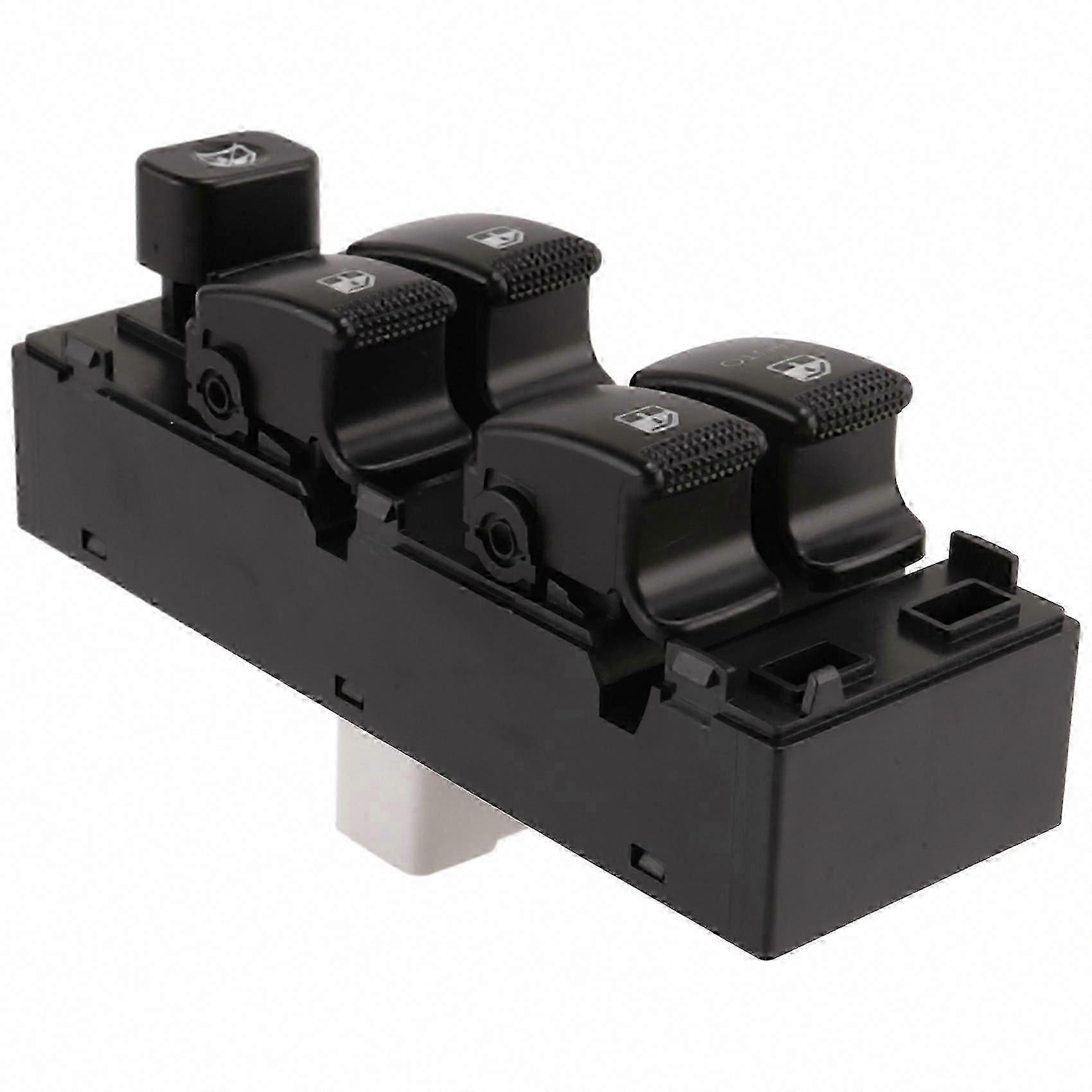 Hyundai Getz 2005 Front Left Power Window Switch Driver Side 93570-1C110