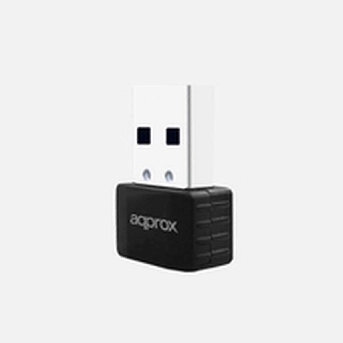 Hozzáférési pont kb.! APPUSB300NAV4