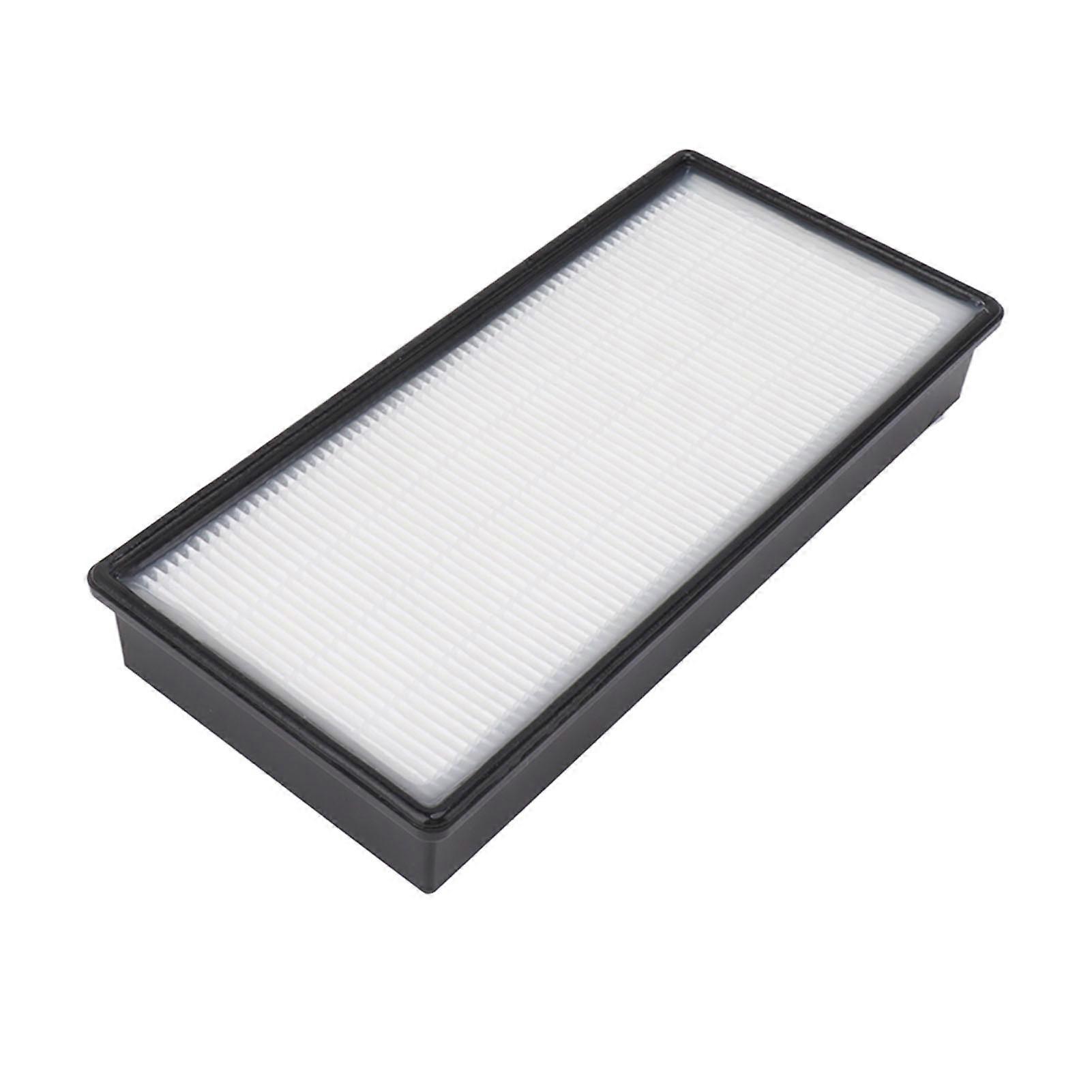 Air Purifier Filter Catch Scent Particle Reduction Air Purifier Filter Replacement Kit for HRF H1