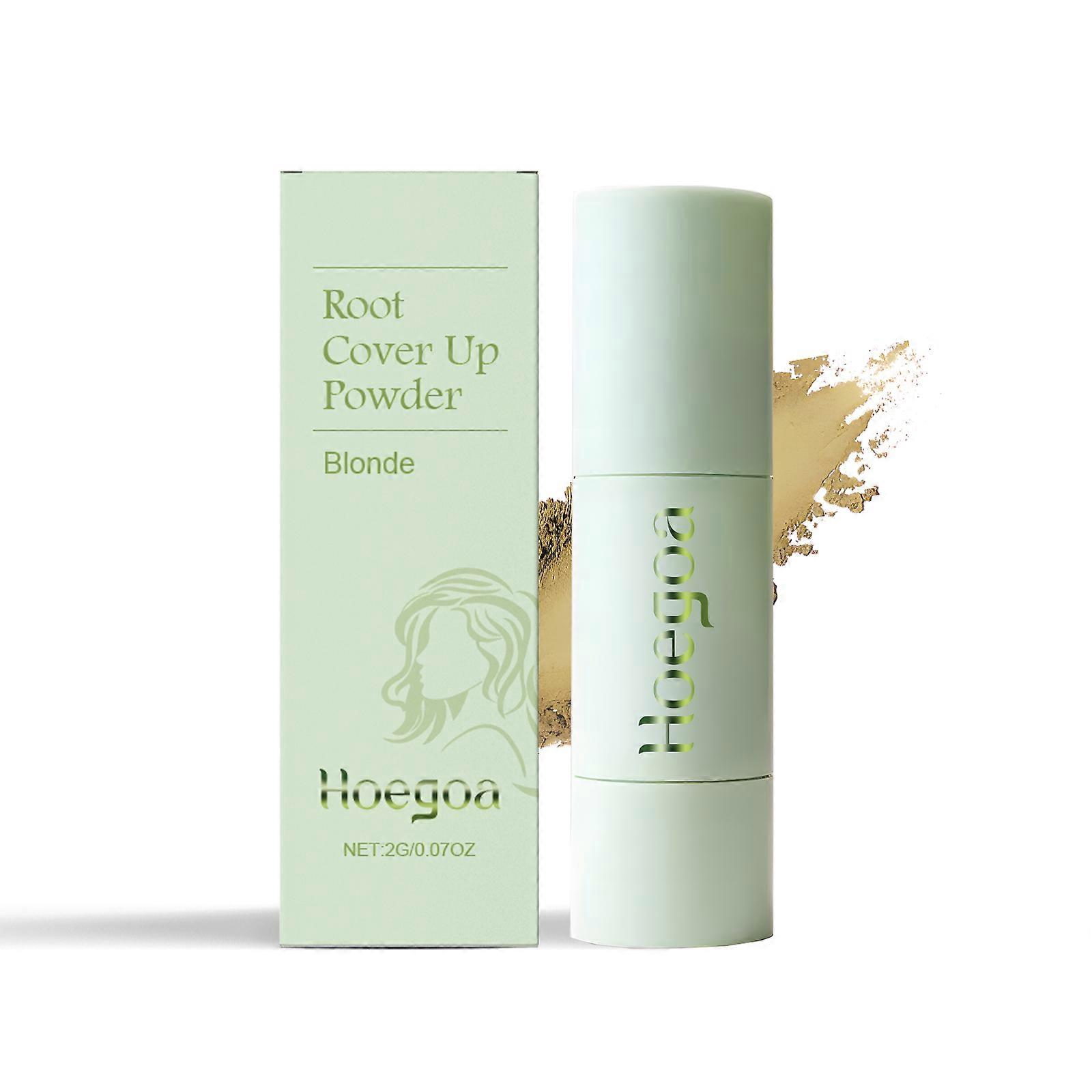 Golden Hairline Powder