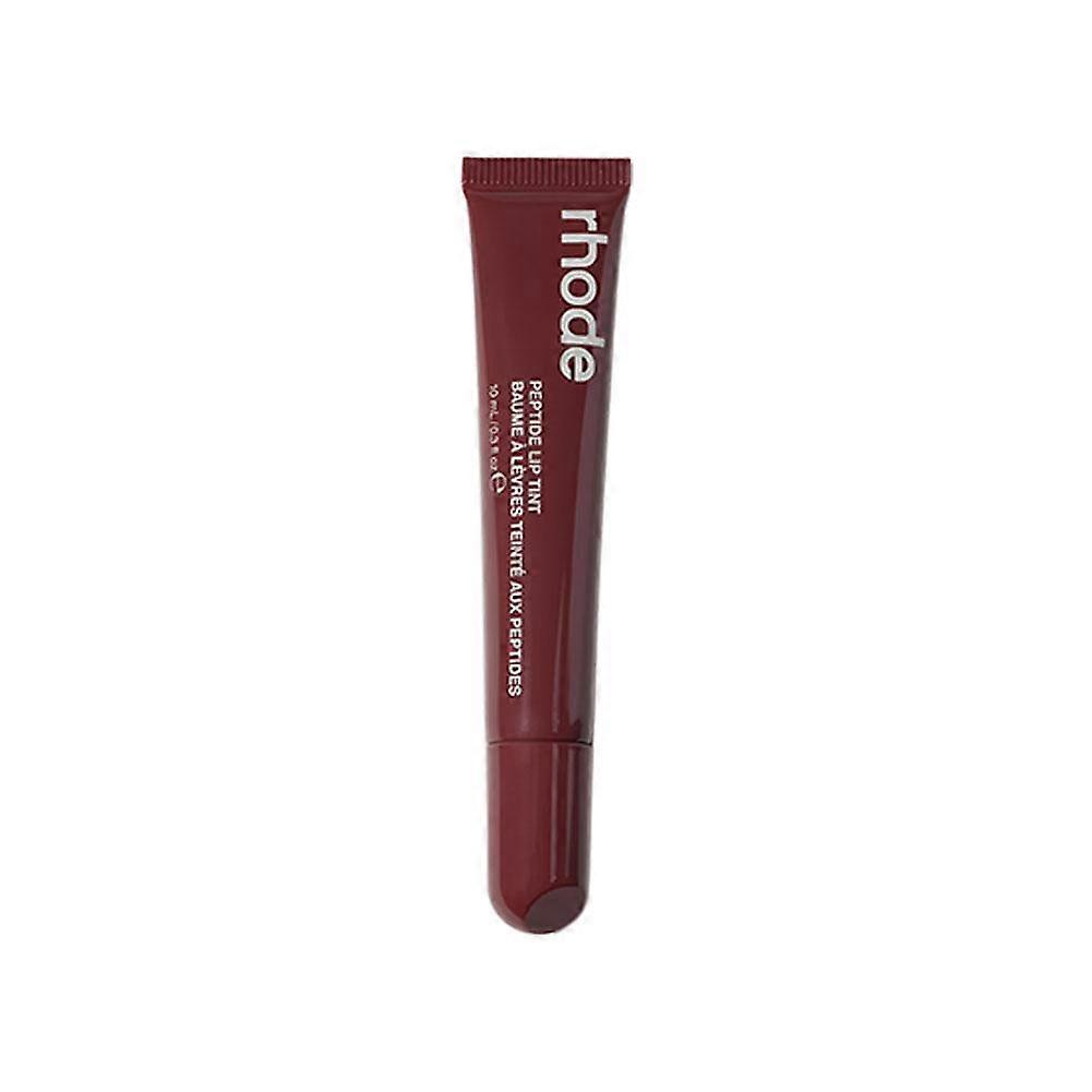 10ml Tinted Lip Gloss for Daily Moisturizing and Sheer Color Hydrating Lip Balm with Silky Finish