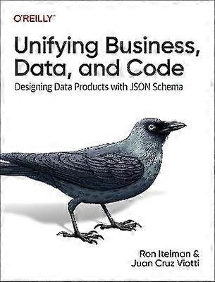 Unifying Business Data and Code