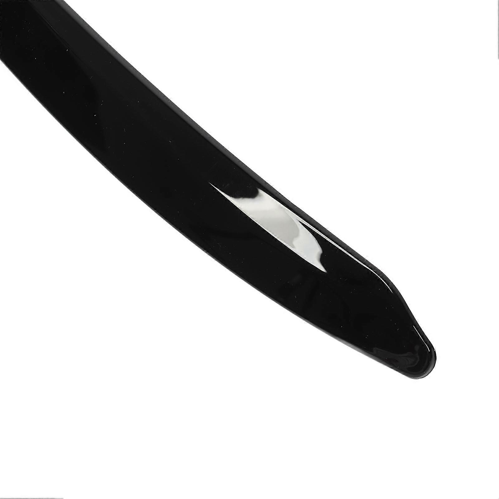 Eyebrow decals for Superb B8 2016 to 2018, left right pair