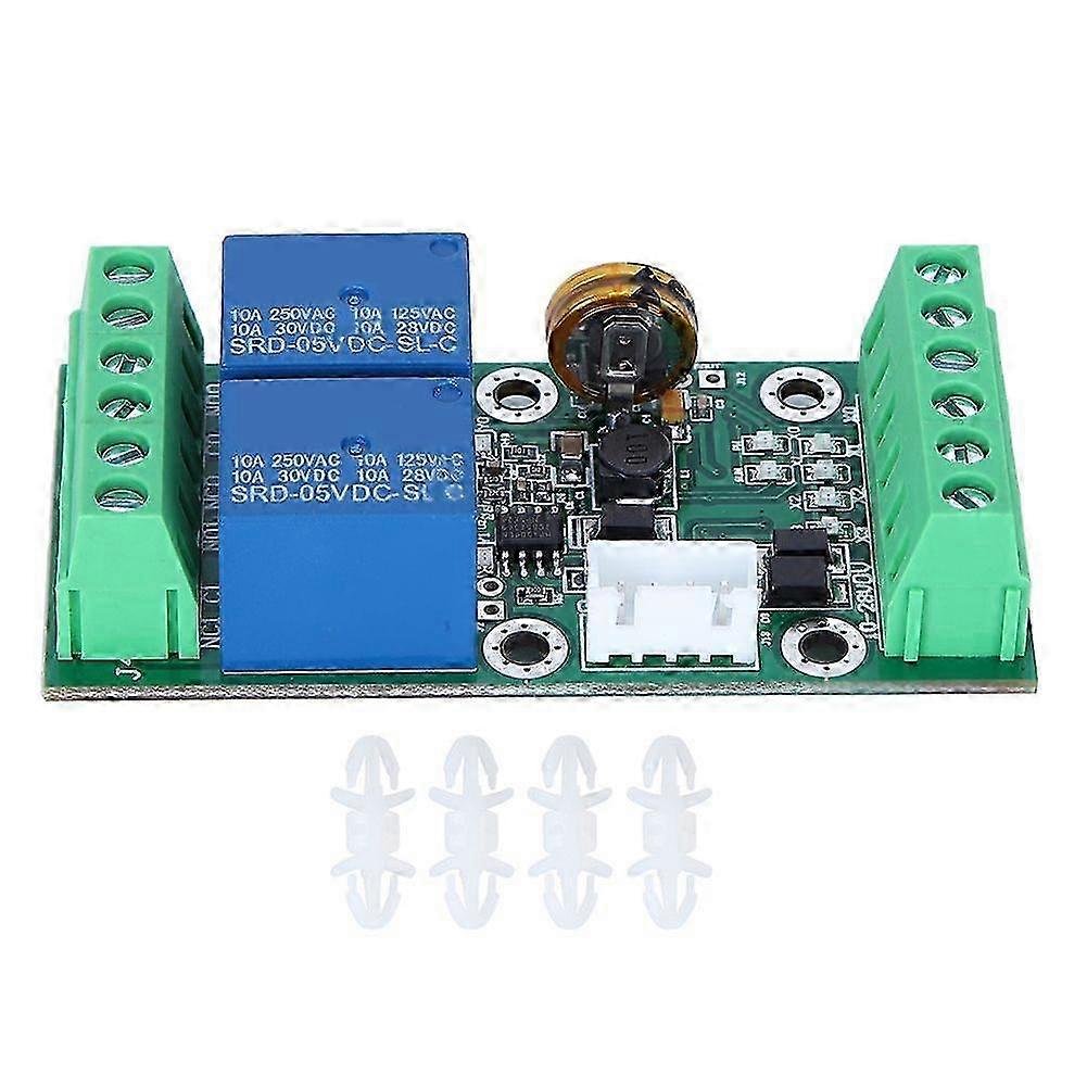 Programmable Logic Controller Relay Output Base on FX1N / 2N‑6MR / T / 10 /14 / 20MR