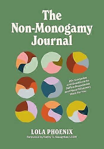 Non-monogamy Journal - Lola Phoenix