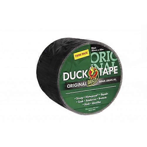 Duck Original Tape Twin Pack
