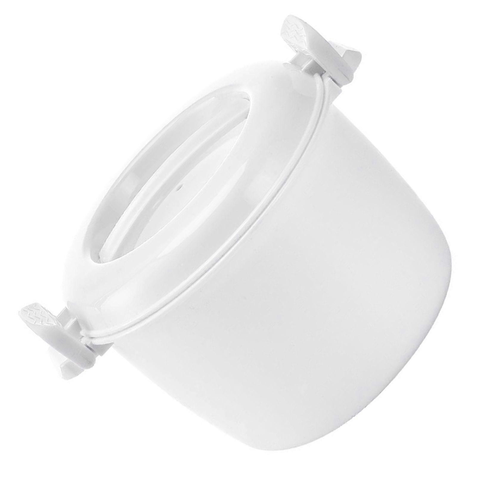 Microwave Rice Cooker Convenient Multifunctional Microwave Rice Cooker