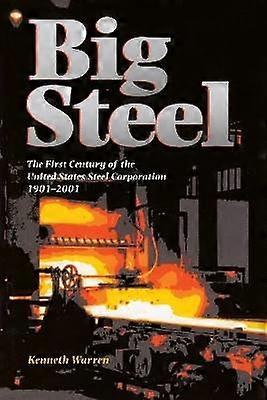 Big Steel