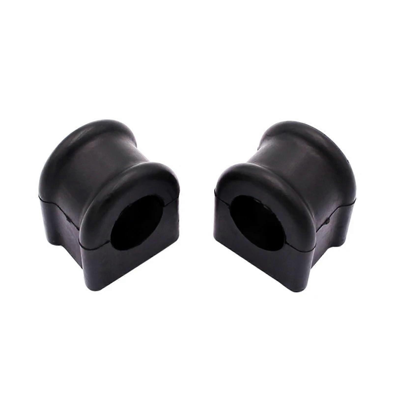 Suspension Trailing Arm Bush for W166 X166 2 Pc Set Front Stabilizer Sway Bar Bushing 1663231465 A1663231465