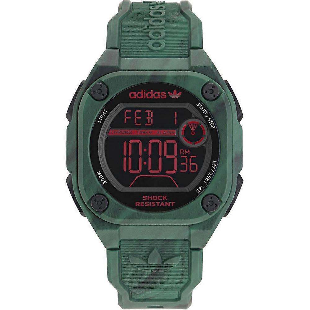 Watches Adidas aost23573