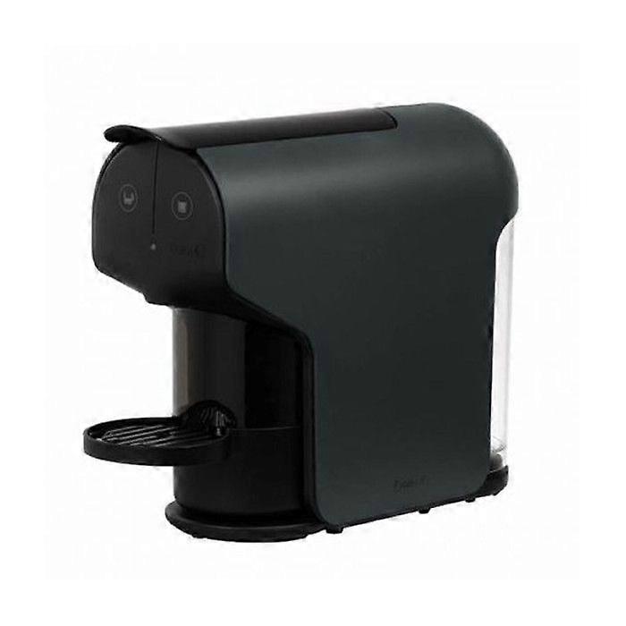 Delta Q QUICK BLK V2 1200 W 19 bar 800 ml capsule coffee machine