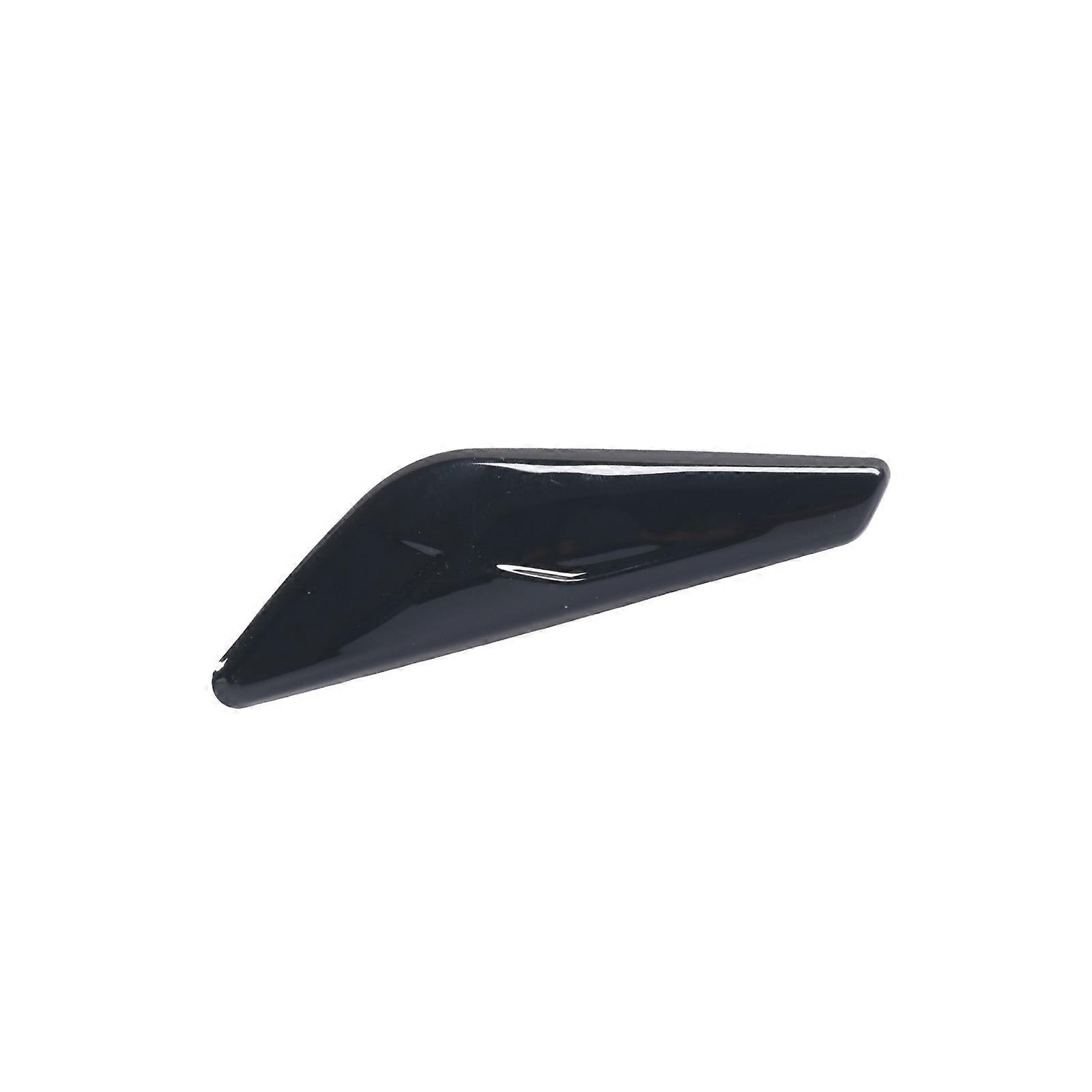 Replacement Guard Side Panel Strong ABS Automotive Side Guard Panels 51117338569 Vehicle Accessories for Car Use Multicolor