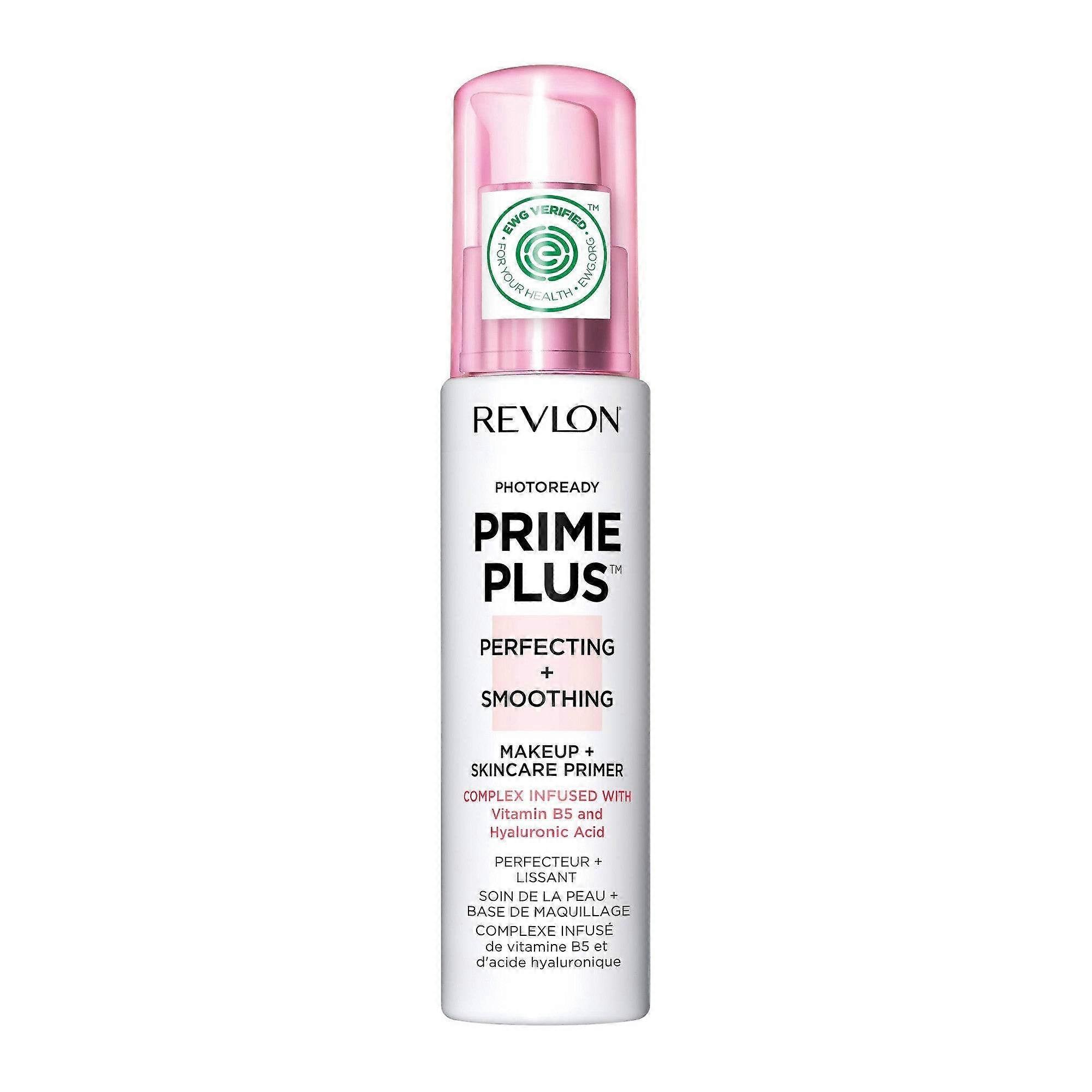 Revlon Photoready Prime Plus zdokonalující a vyhlazující primer, 1.014 Oz