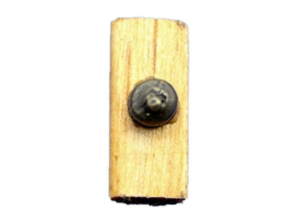 Dolls House Traditional Single Light Switch Diy Fittings Hardware 1:12 Accessory