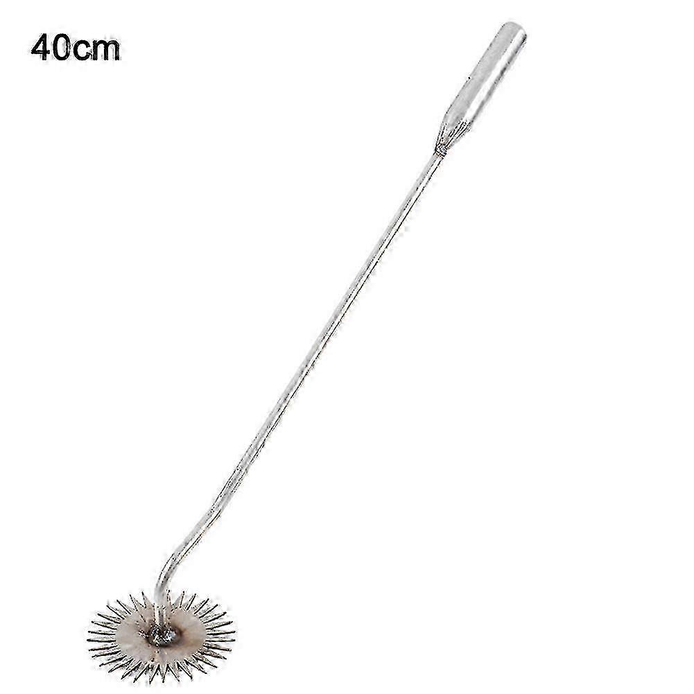 Weeding Rake - Handheld Root Pulling Tool For Lawn Care