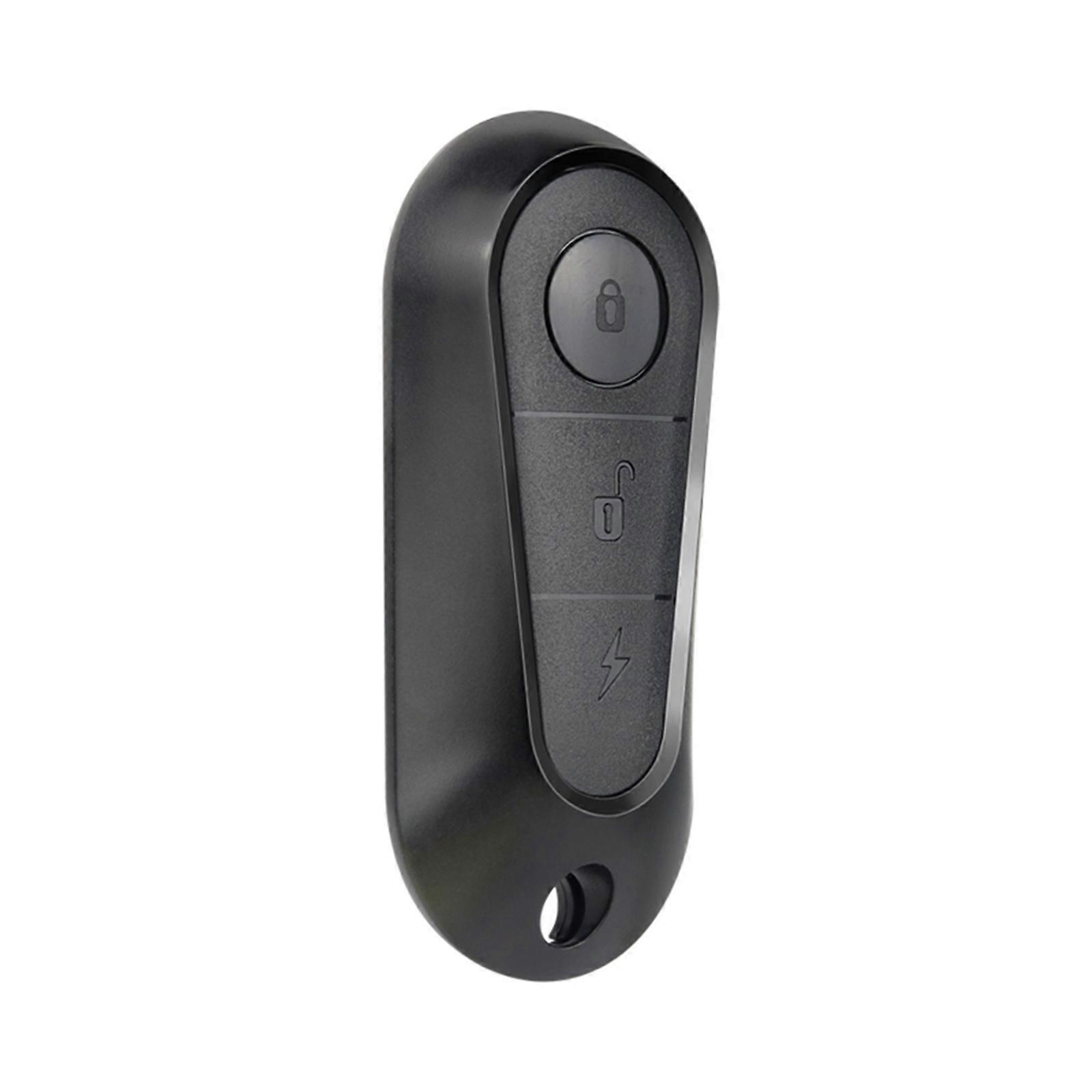 K230715 Universal 315/433/868MHZ Clone Remote Control Wireless Duplicator Key Electric Gate Garage Door Openner Multicolor