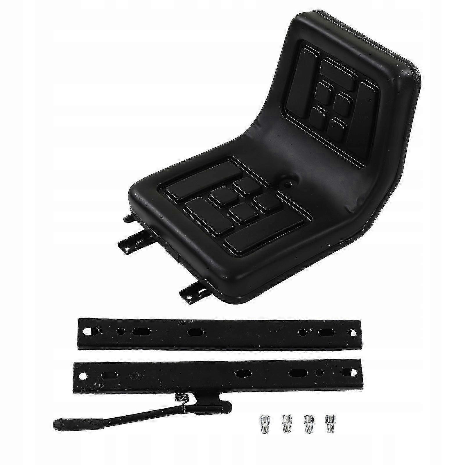 Tractor Seat For Engineering Vehicle
