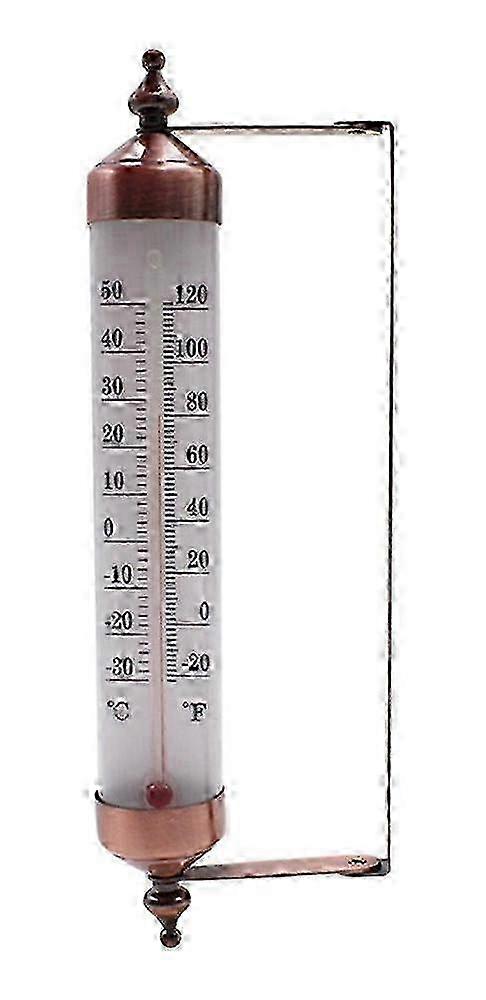 Wall Mounted Temperature Hygrometer Sensor