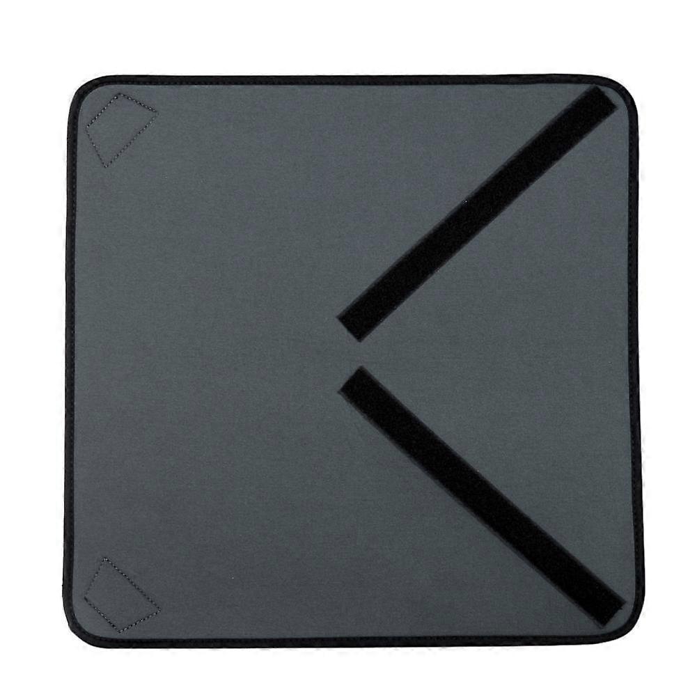 Shockproof Neoprene Camera Protective Wrap Cloth Blanket for DSLR Lens