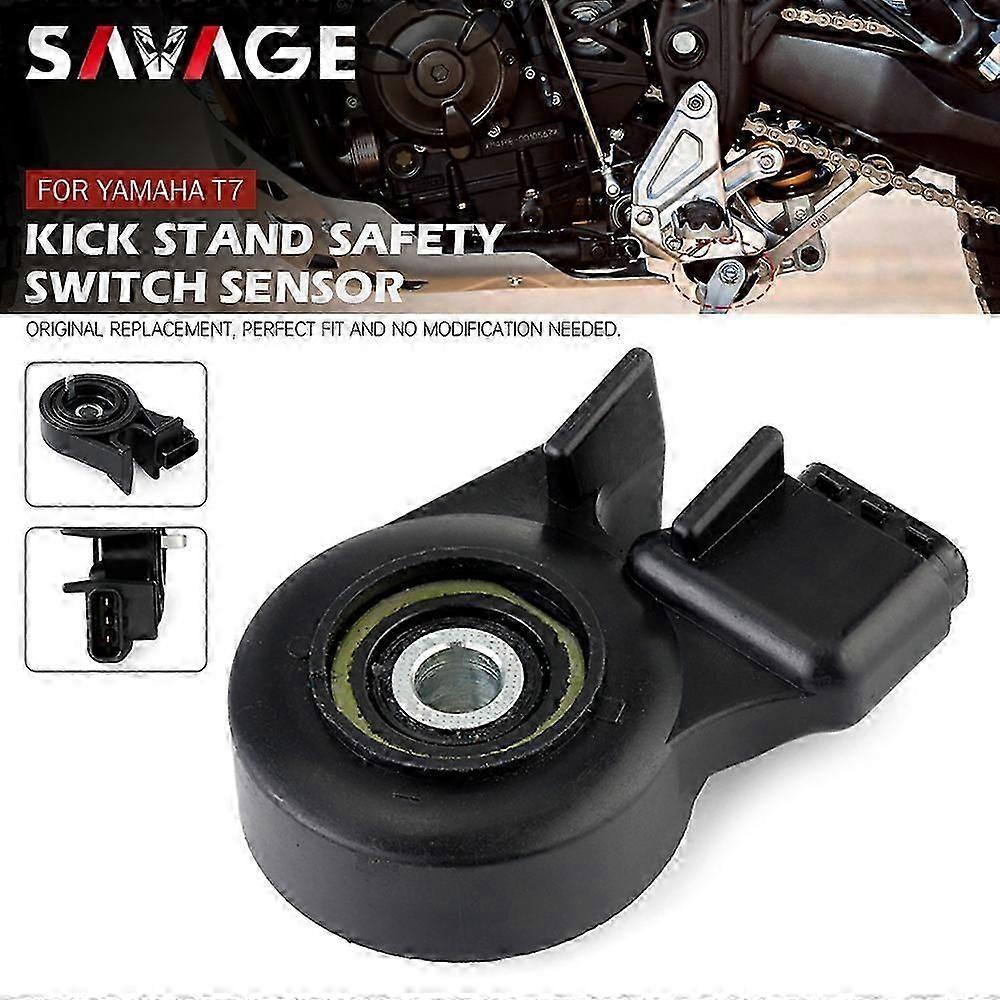 Side Stand Switch for Yamaha Tenere700 Motorcycle Accessories
