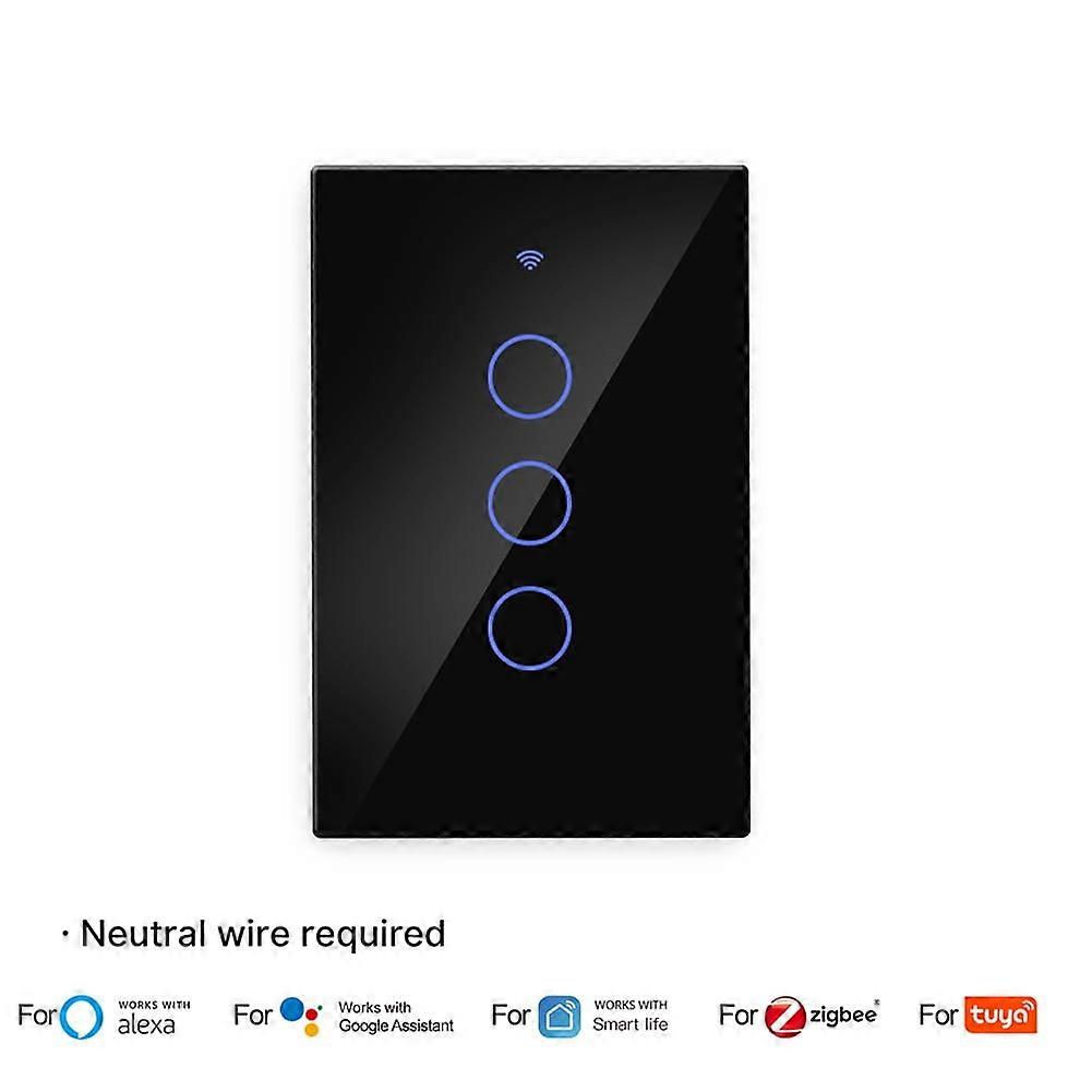 For ZigBee touch switch app remote control timing