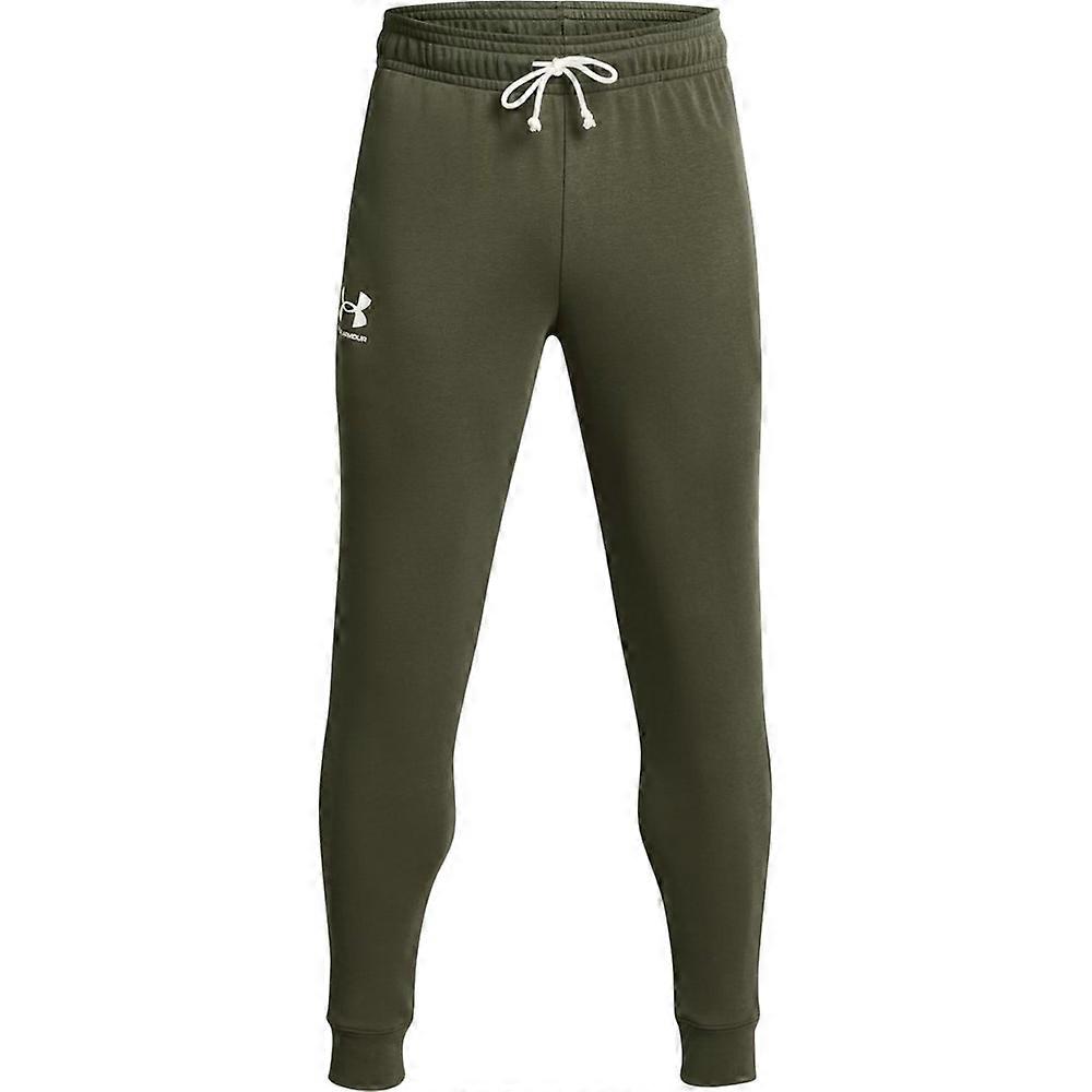 Trousers Under Armour Rival S12943