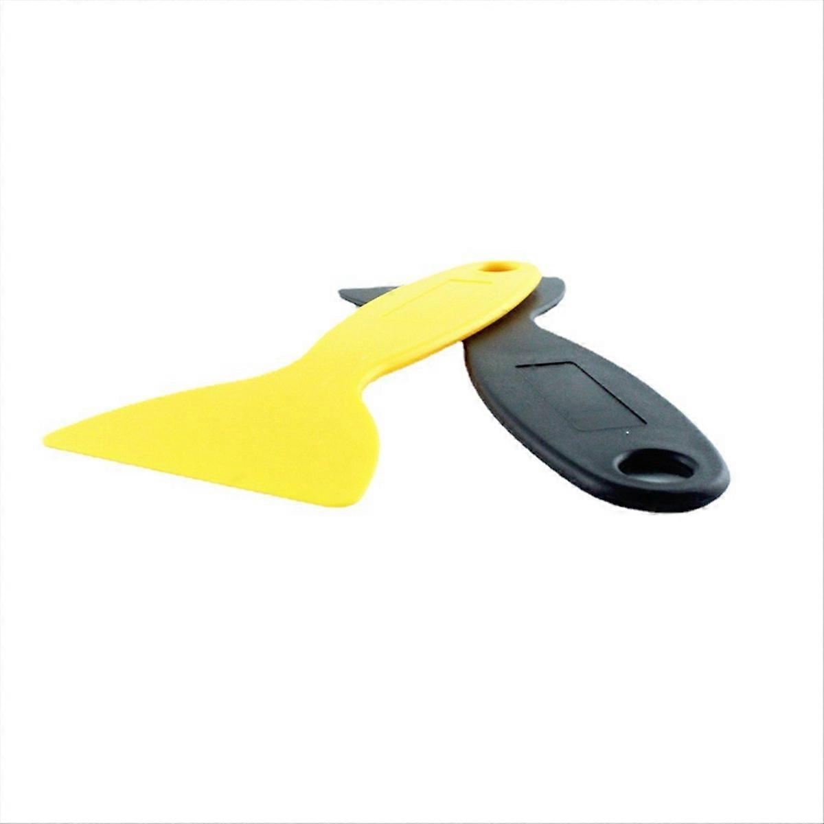 Plastic Scraper Cleaning Knife for 3D Printing Resin Removal