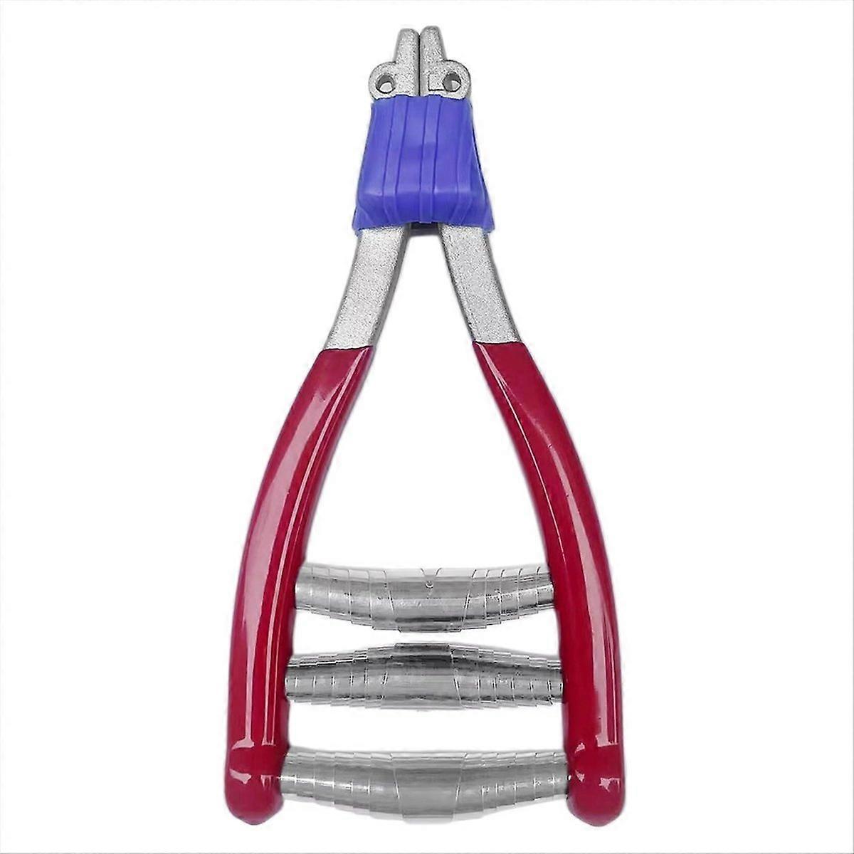 Badminton Stringing Clamp for Racquet Squash Badminton Racket B