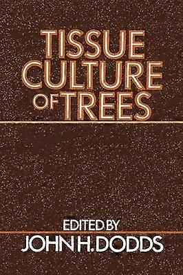 Tissue Culture of Trees