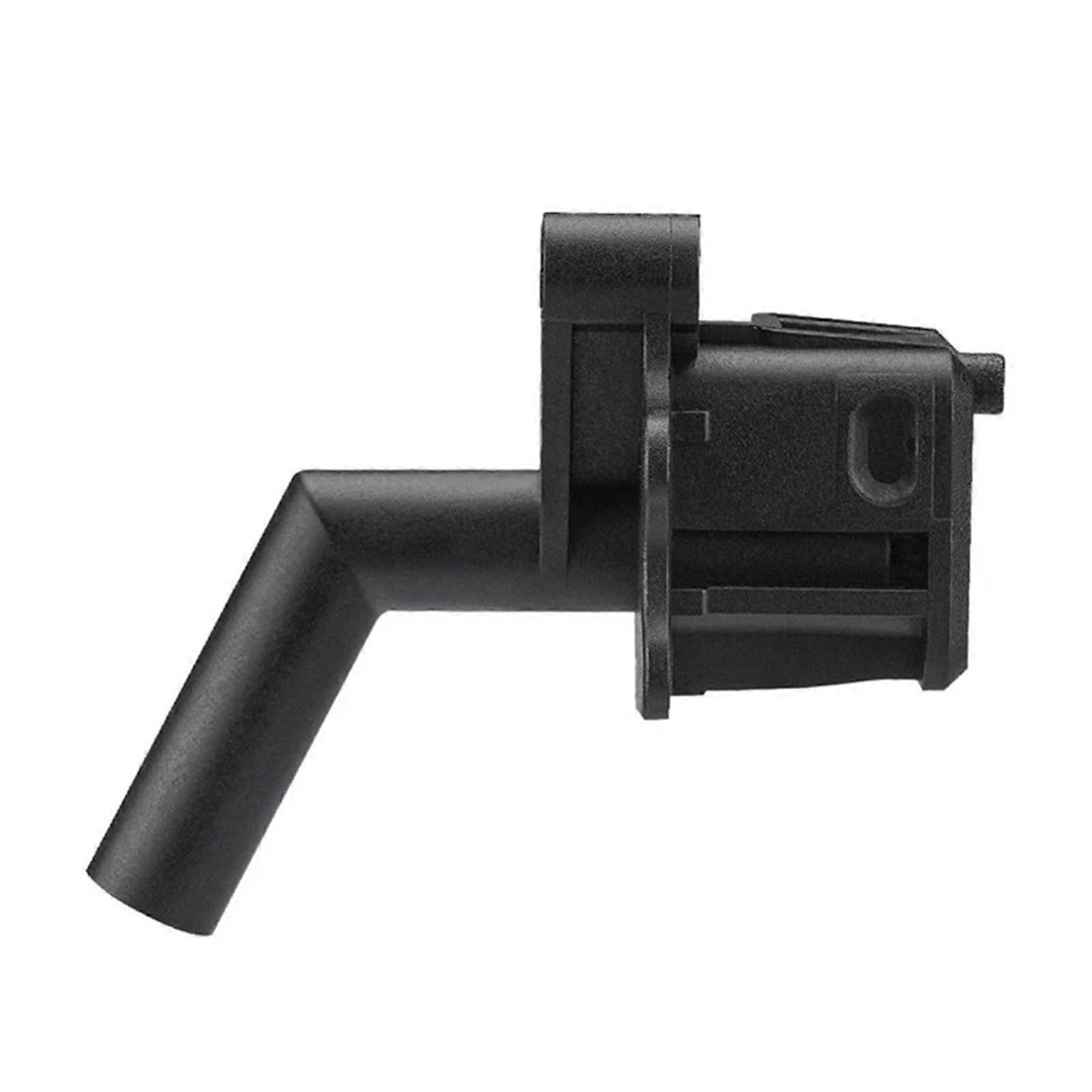 Black Coffee Machine Nozzle Replacement for ECAM610.75 Espresso and Coffee Makers Leak Prevention