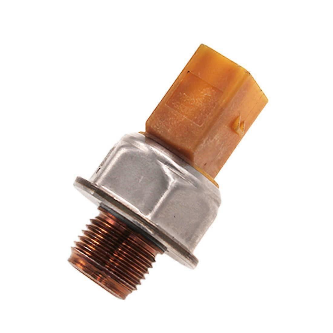 OEM 85PP4401 Fuel Rail Pressure Sensor and Regulator for Improved Engine Performance