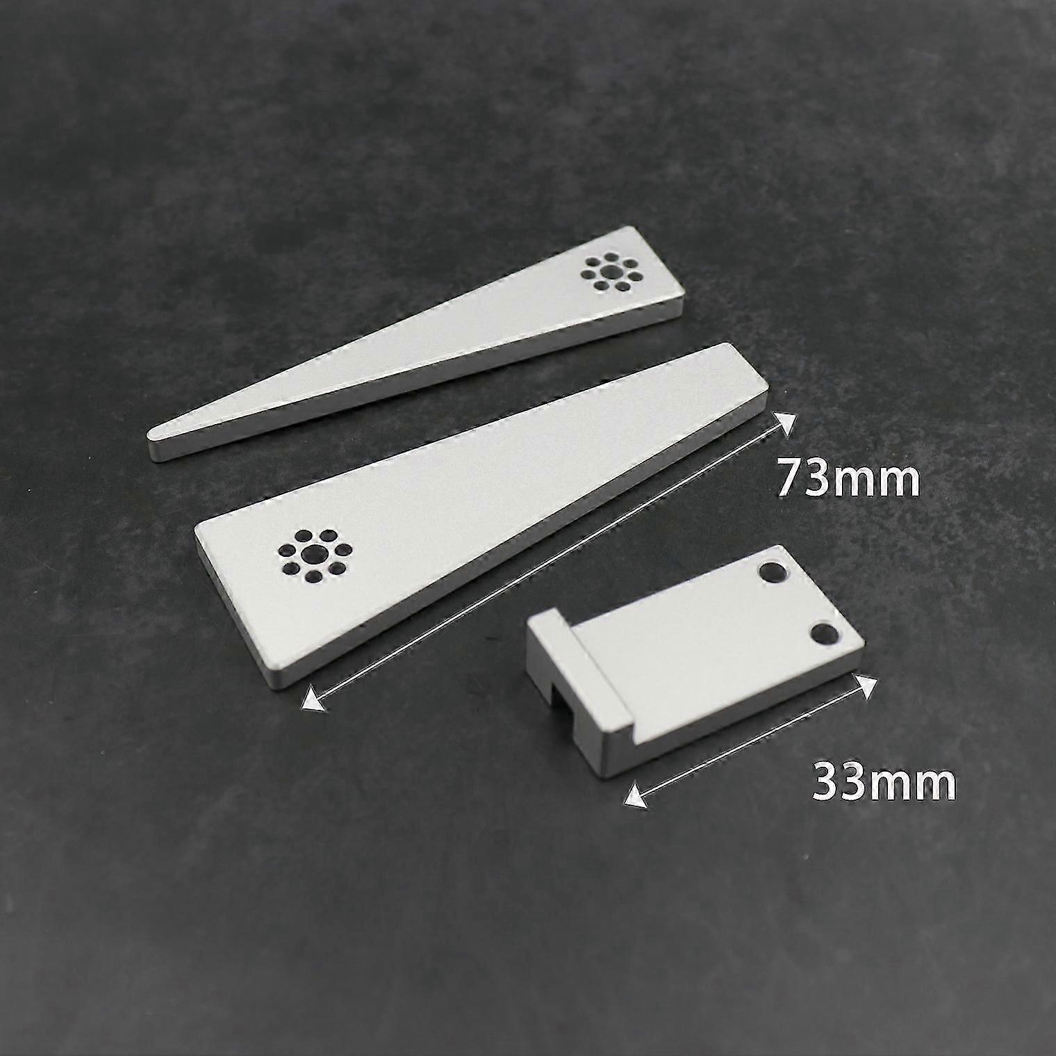 Optic Leveler Combo Scope Mount Leveling Adjust ShwyNO.821