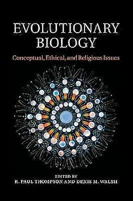 Evolutionary Biology