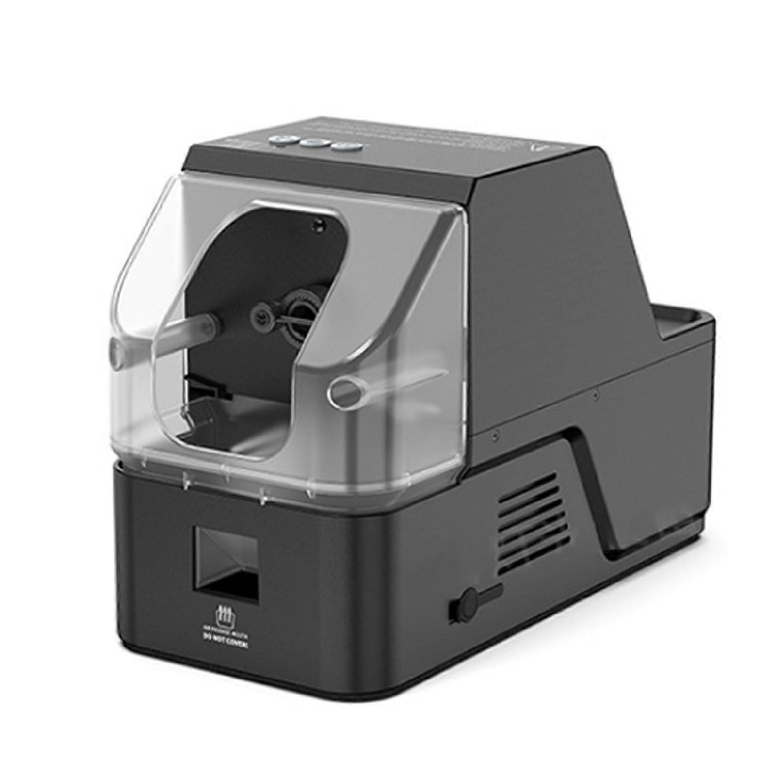 Fog Bubble Machine 3-in-1 Bubble Fog Machine 400W Remote Smoke Machine Halloween