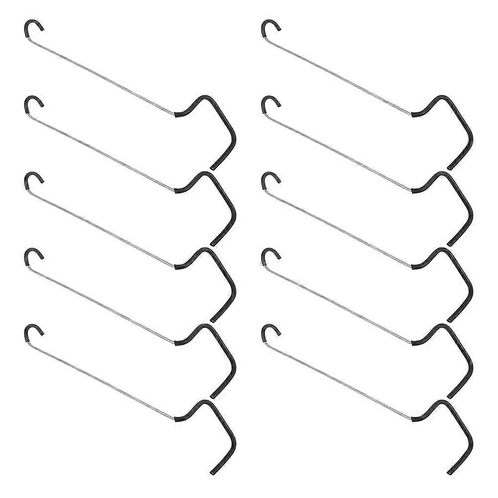 Branch Spreader Tool for Tree Limb Training 20Pcs Galvanizing Steel Wire