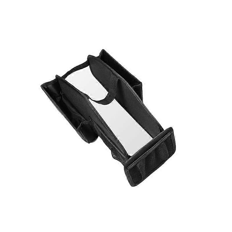 Waterproof Oxford Gear Shift Organizer for Suzuki Jimny JB64 JB74 20192025