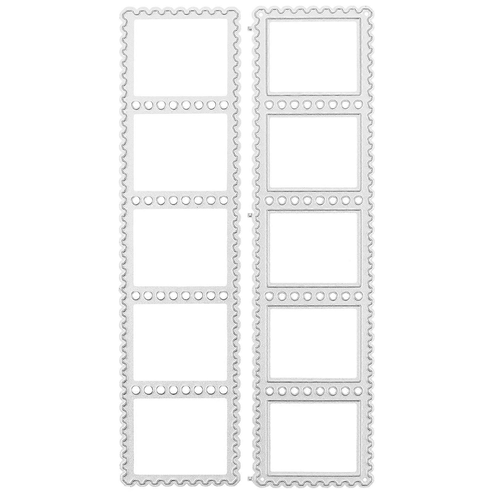 Stamp Craft Cutting Die for DIY Use Crafting Unique Stamps