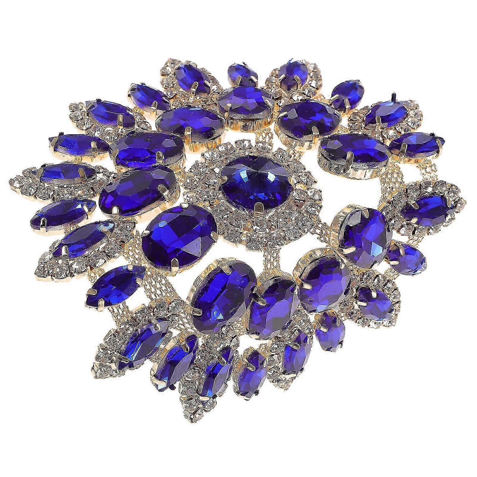 Diamond Claw Chain Clothes DIY Patch Iron on Patch for DIY