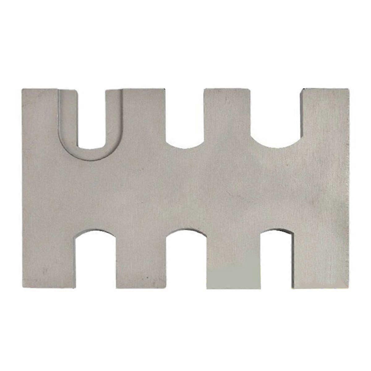 Simple Type EURO-III Common Rail Injector Disassemble Dismounting Frame Tool Common Rail Injector N