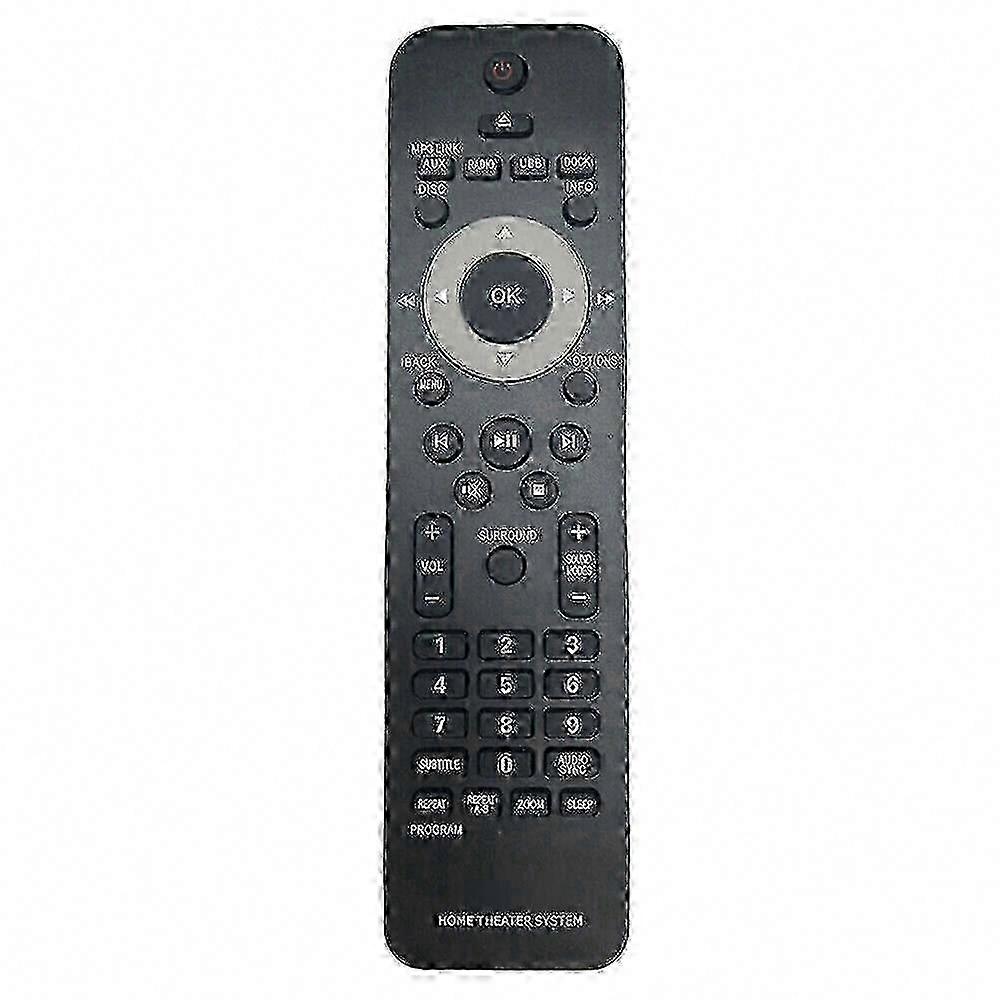 Hts5540 Home Theater Remote Control Replacement