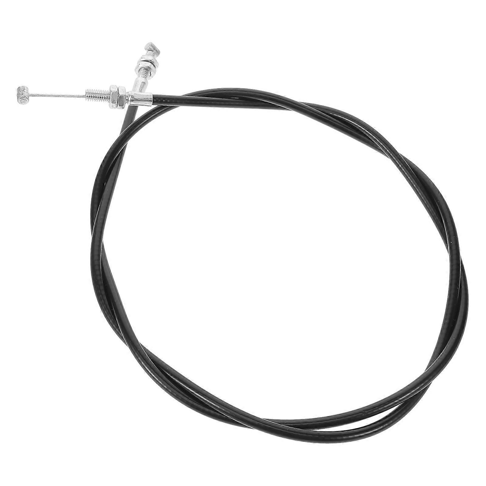 Recliner Cable Pull Handle Chair Hydraulic Replacement Cable for Universal Sofa and Couch