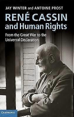 René Cassin y los Derechos Humanos