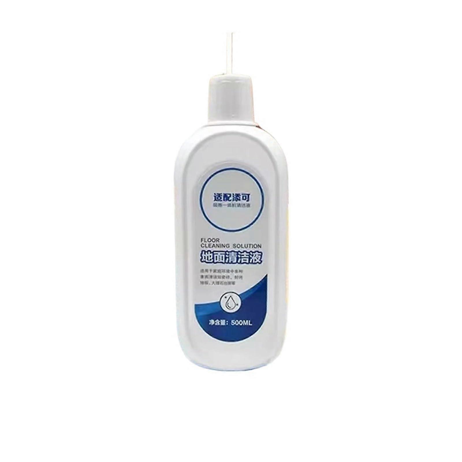 Floor Cleaner Solution for Tineco ONE S3 S5 S7 Pro, QuickDry MultiSurface Concentrated Liquid