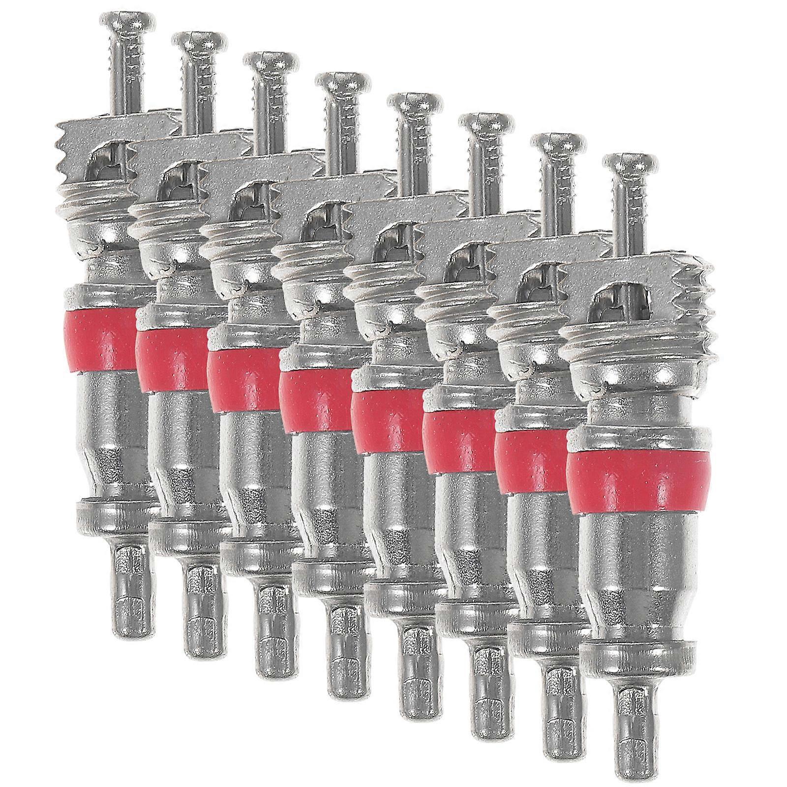 Car Truck Motorcycle Tire Stem Core Replacement with 20Pcs Pack