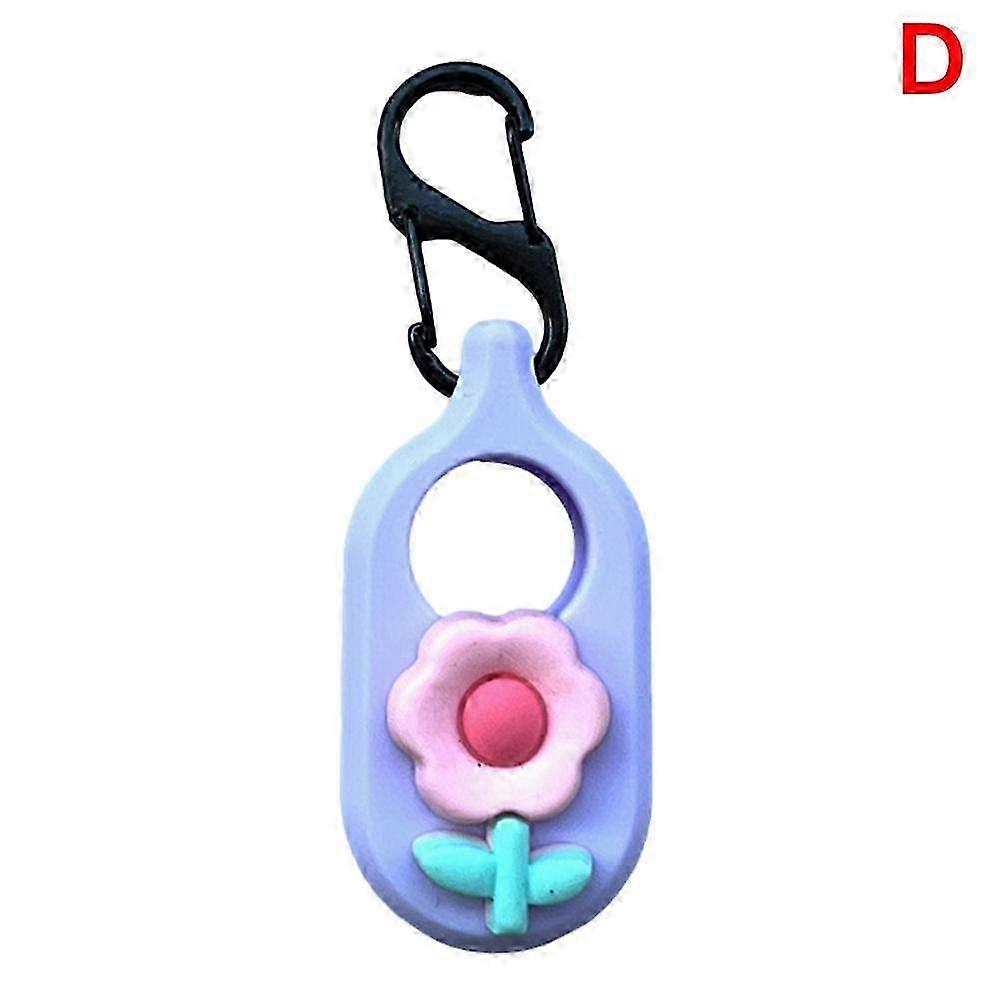 For Galaxy Smarttag 2 Rugged Case Protective Cases with Keychains 26-27s