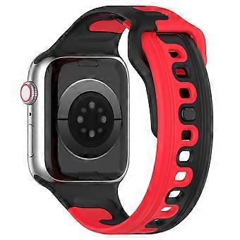 Watch Band for Apple Watch Ultra 3 2 1 49mm/Series 11 10 46mm/9 8 7 45mm/SE3 SE2 SE 6 5 4 44mm/3 2 1