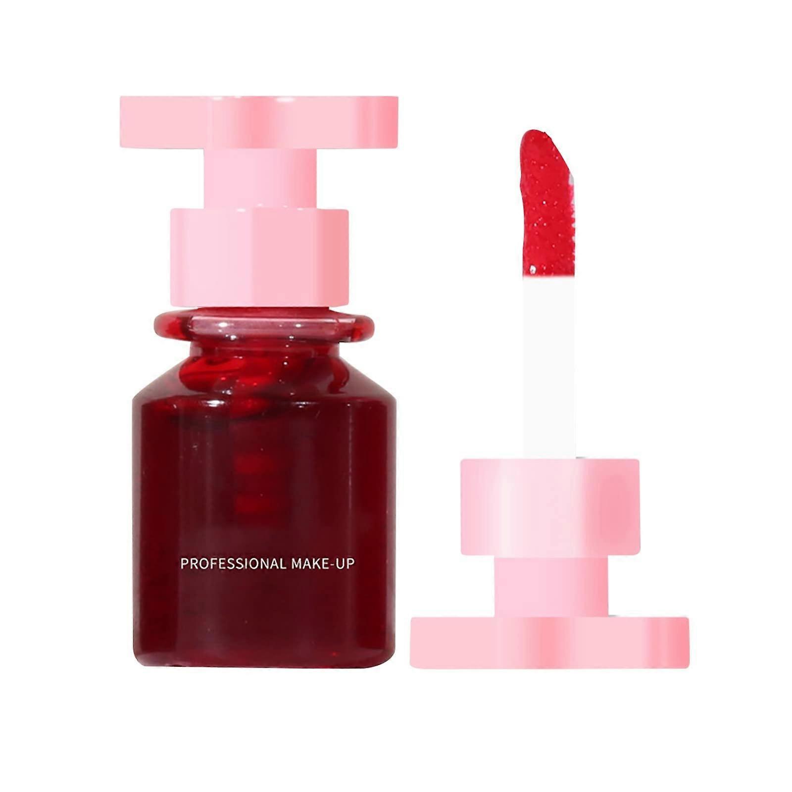 Clear Lip Gloss Base 1 Pound Non Transfer Long Lasting Shine for DIY Lip Gloss Making